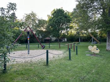 Spielplatz (Boilstädt/Gotha)